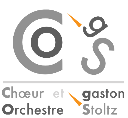 Choeur et Orchestre Gaston Stoltz