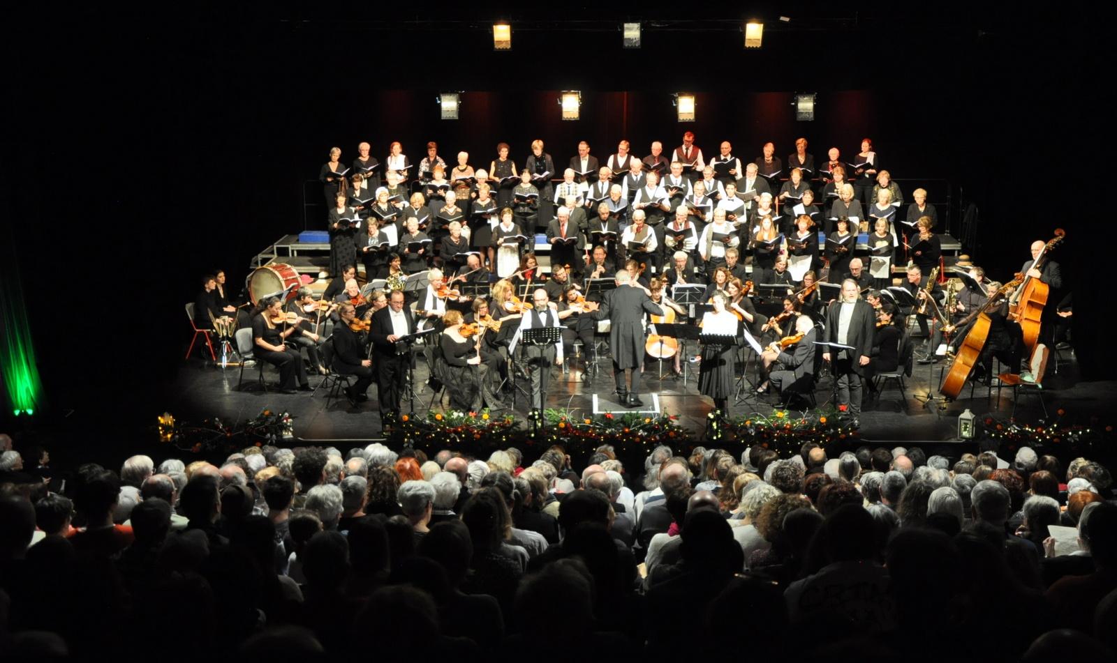 Concert de la Nouvelle Année