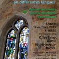 Affiche 19oct20